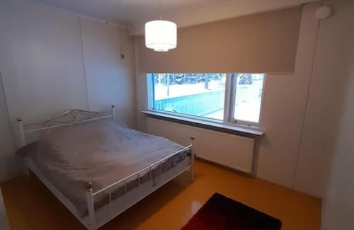 Kokkola Apartment | Tilava180m2 asunto