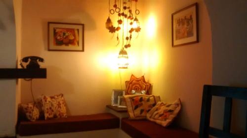 Tilcara House | Tilcara Casa con 3 dorm Pedacito de Cielo