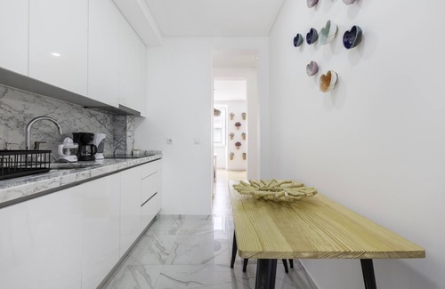 Penha de Franca Apartment | Tile House 95, Penha de França