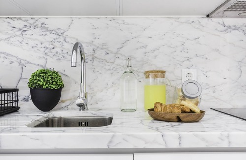 Penha de Franca Apartment | Tile House 95, Penha de França