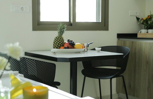 Beirut Apartment | Tilia ApartHotel