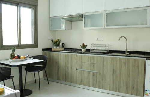 Beirut Apartment | Tilia ApartHotel