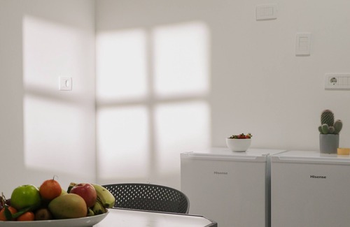 Beirut Apartment | Tilia ApartHotel