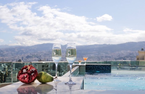 Beirut Apartment | Tilia ApartHotel