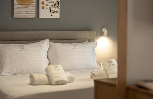 Sykies Apartment | Tilia