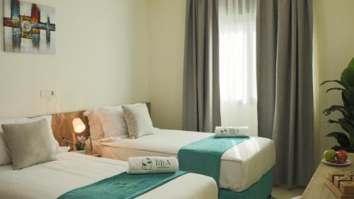 Beirut Hotel | Tilia Hotel Beirut