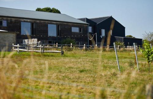 Rye Hotel | Tillingham Winery