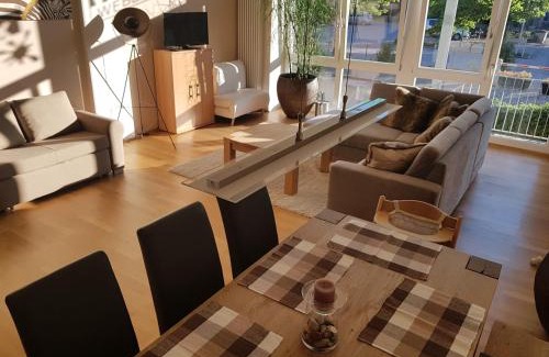 Weststadt Apartment | Tillyhome