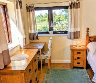 Maidstone House | Tilmangate Barn