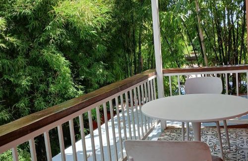 Saraphi House | Tim & T Studio