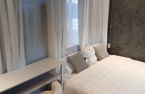 Saraphi House | Tim & T Studio