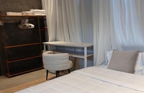 Saraphi House | Tim & T Studio