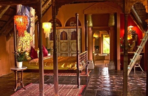 Ligfontein Cabin | Timamoon Lodge