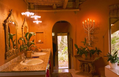Ligfontein Cabin | Timamoon Lodge