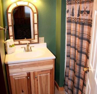 Estes Park Ski Chalet | Timber Creek Chalets- 10A chalet