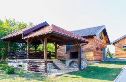 Slunj Villa | Timber Fairies