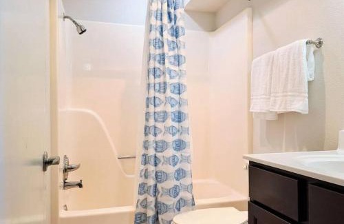 Indian Point Villa | Timber Point Villa # 7 Bernie's Bungalo