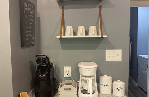 Lebanon House | Timber Pointe located near the Niangua River & Bennett Spring State Park