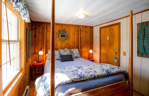 Stowe Area Bed & Breakfast | Timberholm Inn
