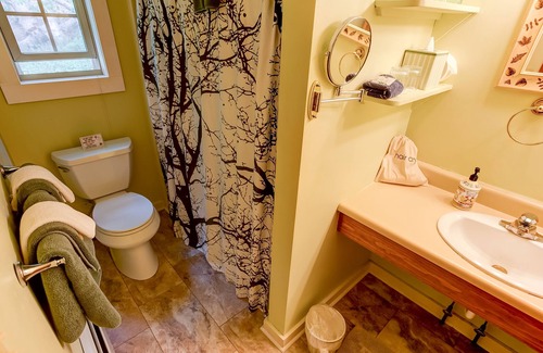 Stowe Area Bed & Breakfast | Timberholm Inn
