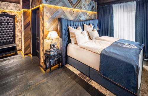 Sued Hotel | Timberjacks Kassel Motel