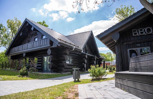 Sued Hotel | Timberjacks Kassel Motel