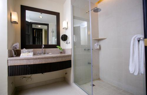 San Mateo Hotel | Timberland Highlands Resort