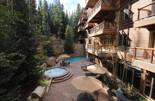 River Run House | Timbers 3074 by SummitCove Lodging