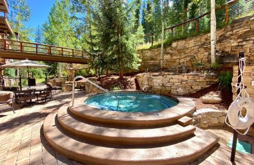 River Run House | Timbers 3074 by SummitCove Lodging