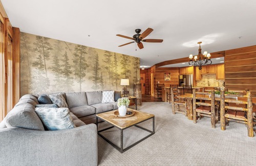 River Run Apartment | Timbers #3075 by Summit County Mountain Retreats