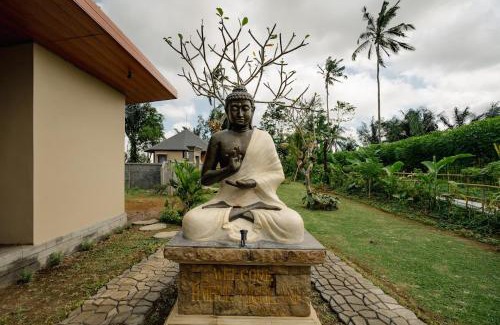 Sebatu Bed & Breakfast | Timbul Highland Villa