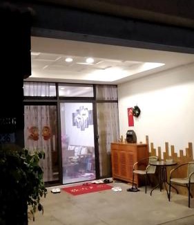 Hualien City Centre House | Time House