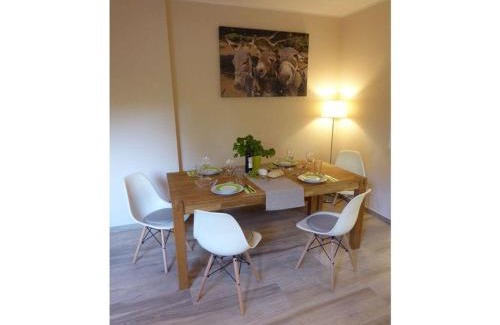 Adendorf Apartment | Time out Adendorf Comfortable Vacation Home