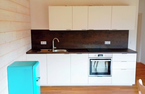 Achberg House | Time out in the countryside