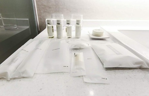 Yangsan Hotel | Time Square Hotel