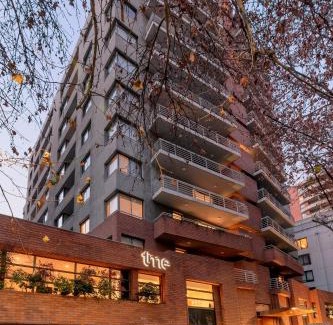 El Golf Apartment | Time Suite - Comfort Apartments