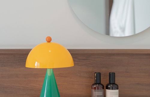 Dong-gu Hotel | Time Terminal Hotel Daejeon 1st by Aank