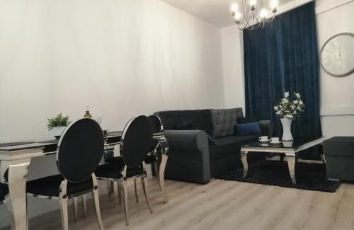 Zielona Gora Apartment | Time To Relax Apartment