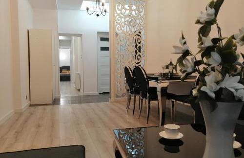 Zielona Gora Apartment | Time To Relax Apartment