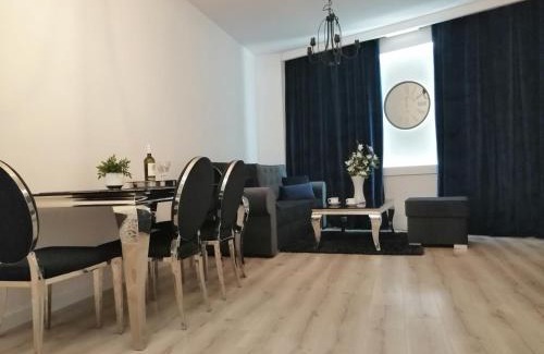 Zielona Gora Apartment | Time To Relax Apartment