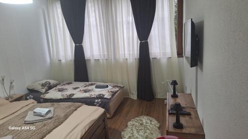 North Macedonia Apartment | Time to RELAX apartment Mavrovo