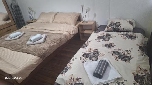 North Macedonia Apartment | Time to RELAX apartment Mavrovo