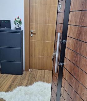 North Macedonia Apartment | Time to RELAX apartment Mavrovo