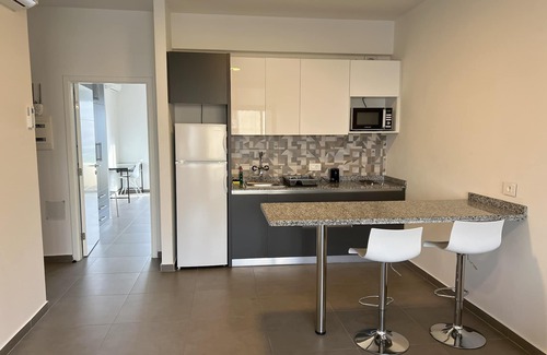 Amaret Chalhoub Apartment | Time22 Apartment Hotel