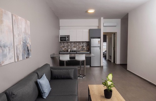 Amaret Chalhoub Apartment | Time22 Apartment Hotel