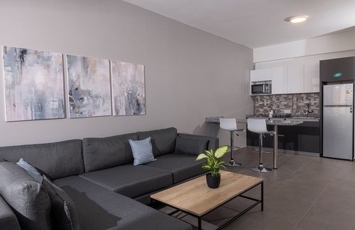 Amaret Chalhoub Apartment | Time22 Apartment Hotel