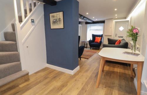 Warton House | Timekeeper's Cottage