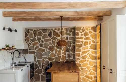 Mavrovo Apartment | Timeless Appartment