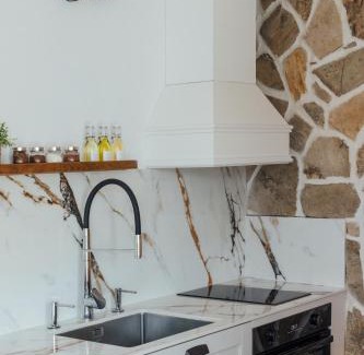 Mavrovo Apartment | Timeless Appartment