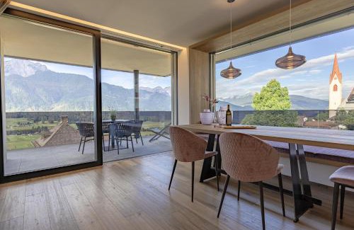 Valle San Silvestro Apartment | Timeless Dolomites Apartments